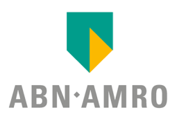 ABN AMRO logo verticaal